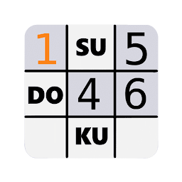 Imagen de icono Just Sudoku!