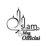 Cover Image of Baixar Islamic Msg Official  APK