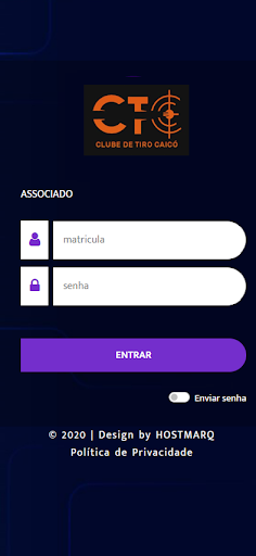 Android application CTC screenshort