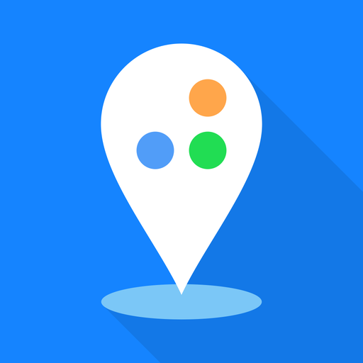Eventleaf Check In logo
