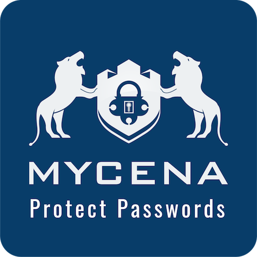 MYCENA PERSONAL FORTRESS