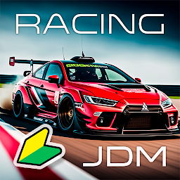 JDM Racing: Drag & Drift race Mod Apk