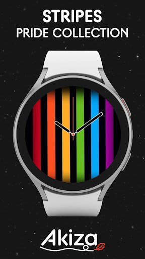 Android application Pride screenshort