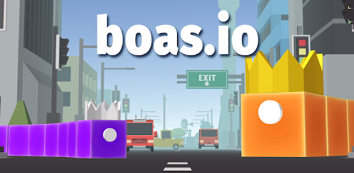 Boas.io Snake vs City cover