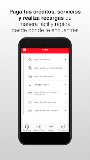 Caja Trujillo Móvil