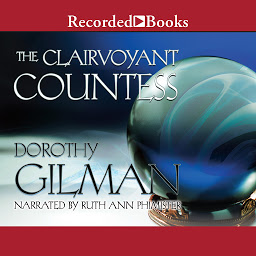 Obraz ikony: The Clairvoyant Countess