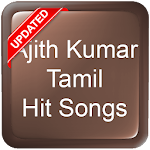 Ajith Kumar Tamil Hit Songs Apk