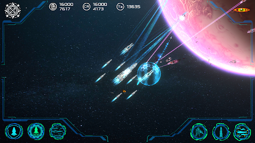 Utocalypse Screen 2