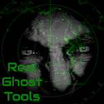 Real Ghost Tools - Ghost Radar Scanner Simulator Apk