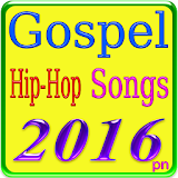 Gospel Hiphop icon