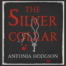 Icon image The Silver Collar: Shortlisted for the HWA Gold Crown 2021