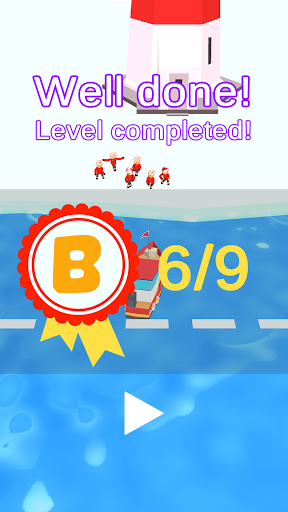 Polar Rescue Screen 3