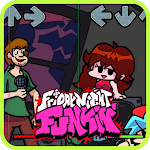 Cover Image of ดาวน์โหลด Tips for friday night mod character 1.2 APK