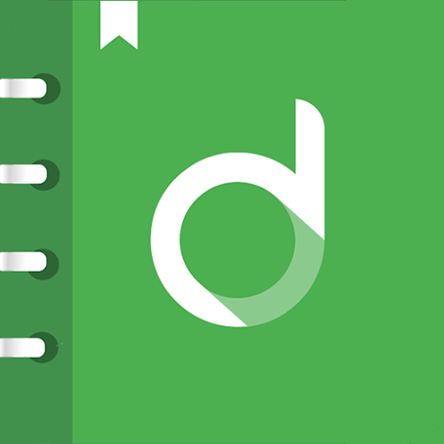 Daybook – Diary, Journal, Note mod apk