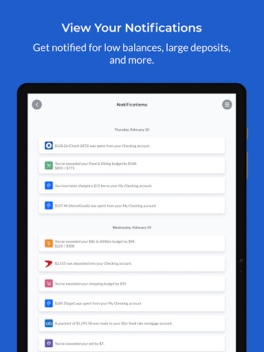 Money App by Prog Leasing