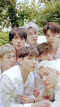 Bts Wallpaper Bts Background Androidアプリ Applion