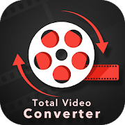 Total Video Converter : All Video Converter