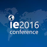 IE 2016 Conference icon