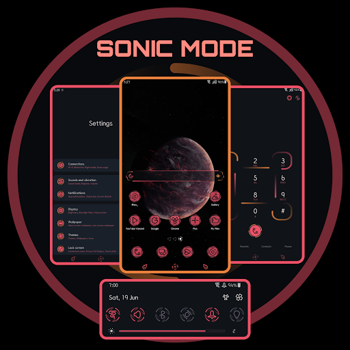 Hex Plugin - Tornado Screen 3