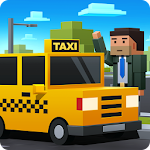 Cover Image of Download Loop Taxi  APK
