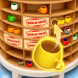 Happy Sort Blast Mod Apk