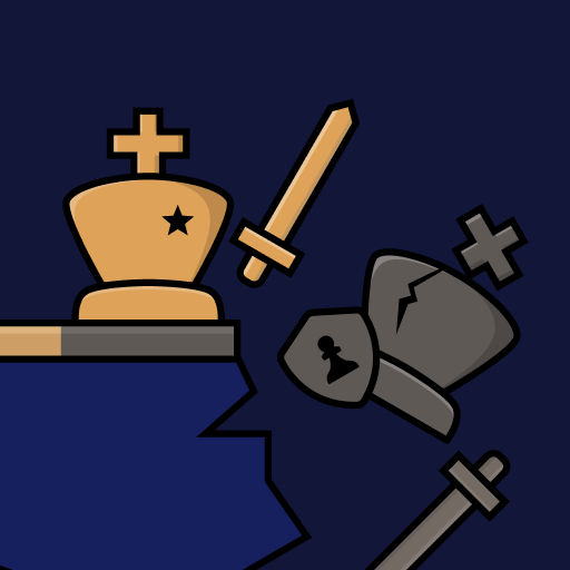 Chess.pro 1315 Icon