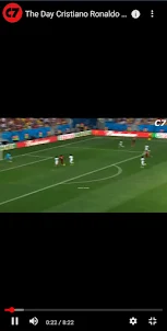 Ronaldo Video Fandom