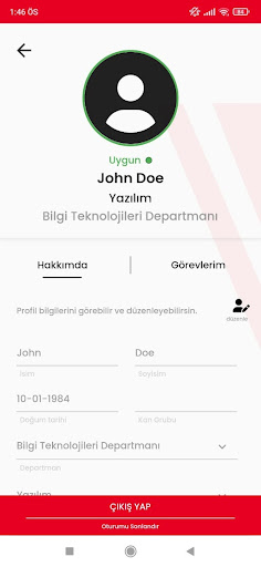 VIS Screenshot 2 - AppWisp.com