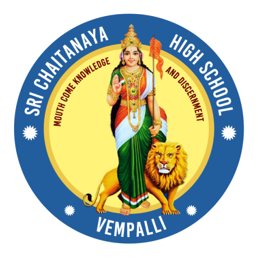 Sri Chaitanya School Vempalli  Icon