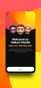 Helium Mobile