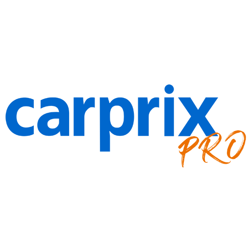 Carprix PRO logo