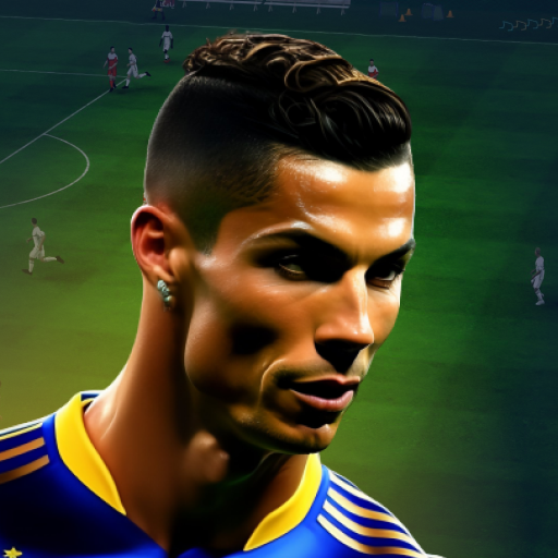 Middle East soccer(mes) logo