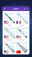screenshot of How to draw rockets by steps