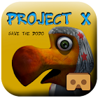 Project X: Save the dodo 1.0.8
