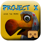 Project X: Save the dodo