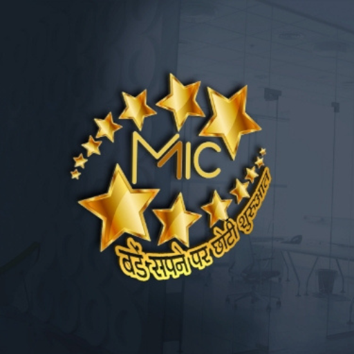 MIC ACADEMY logo