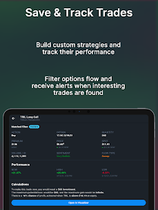 OptionStrat Options profit calculator v1.1.43 APK (Android app) Free For Andriod 8