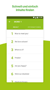 MORE! Media android2mod screenshots 3