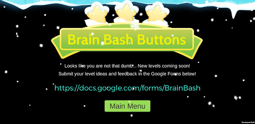 Brain Bash Buttons