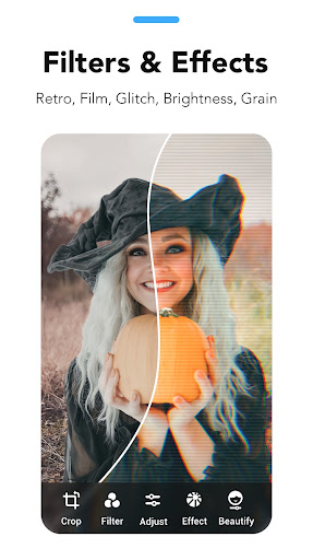 Photo Editor Pro - Polish 1