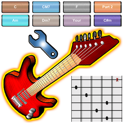 Real Guitar 1.0 Icon