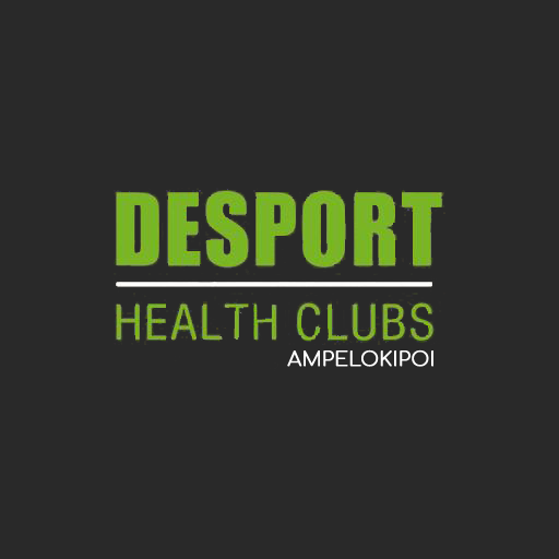 DeSport Ampelokipoi logo
