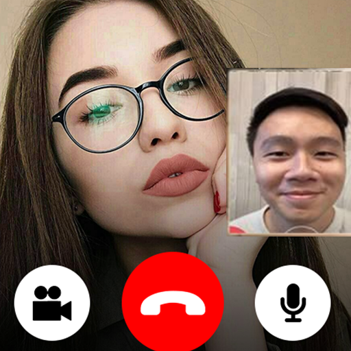 Live Talk: Live Video Call App logo