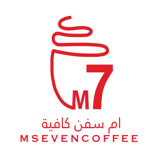 m7coffe | ام سفن كافيه Header - AppWisp.com