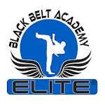 Cover Image of 下载 Elite Black Belt Academy 5.2.0 APK