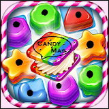 Candy Mas icon