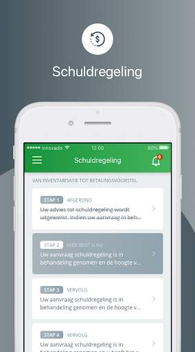 MijnKBR Screen 3