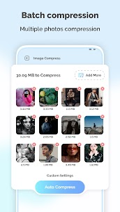 Photo Resize:Compress Crop & Downsize V1.3.5.037 MOD APK (Pro Unlocked) 3