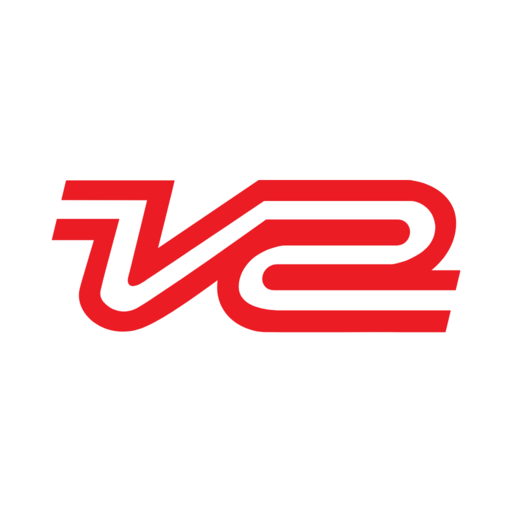 V2 Parts - في تو بارتس logo