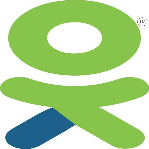 One Klick Suvidha Kendra logo